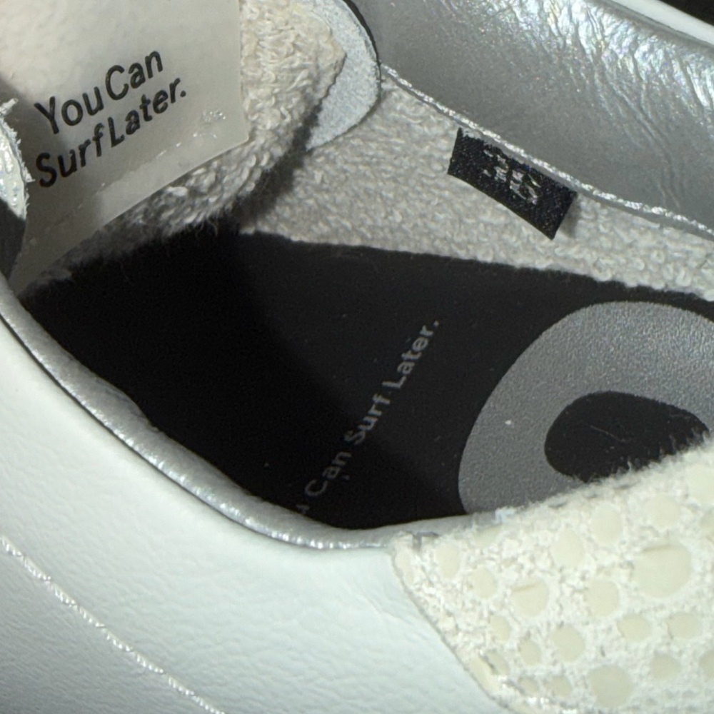 P448 John Sneaker - Picture 6 of 7